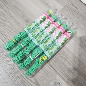 5 Target Bullseye Valentine's Day 2026 Kids Hashtag Building Blocks Dinosaur